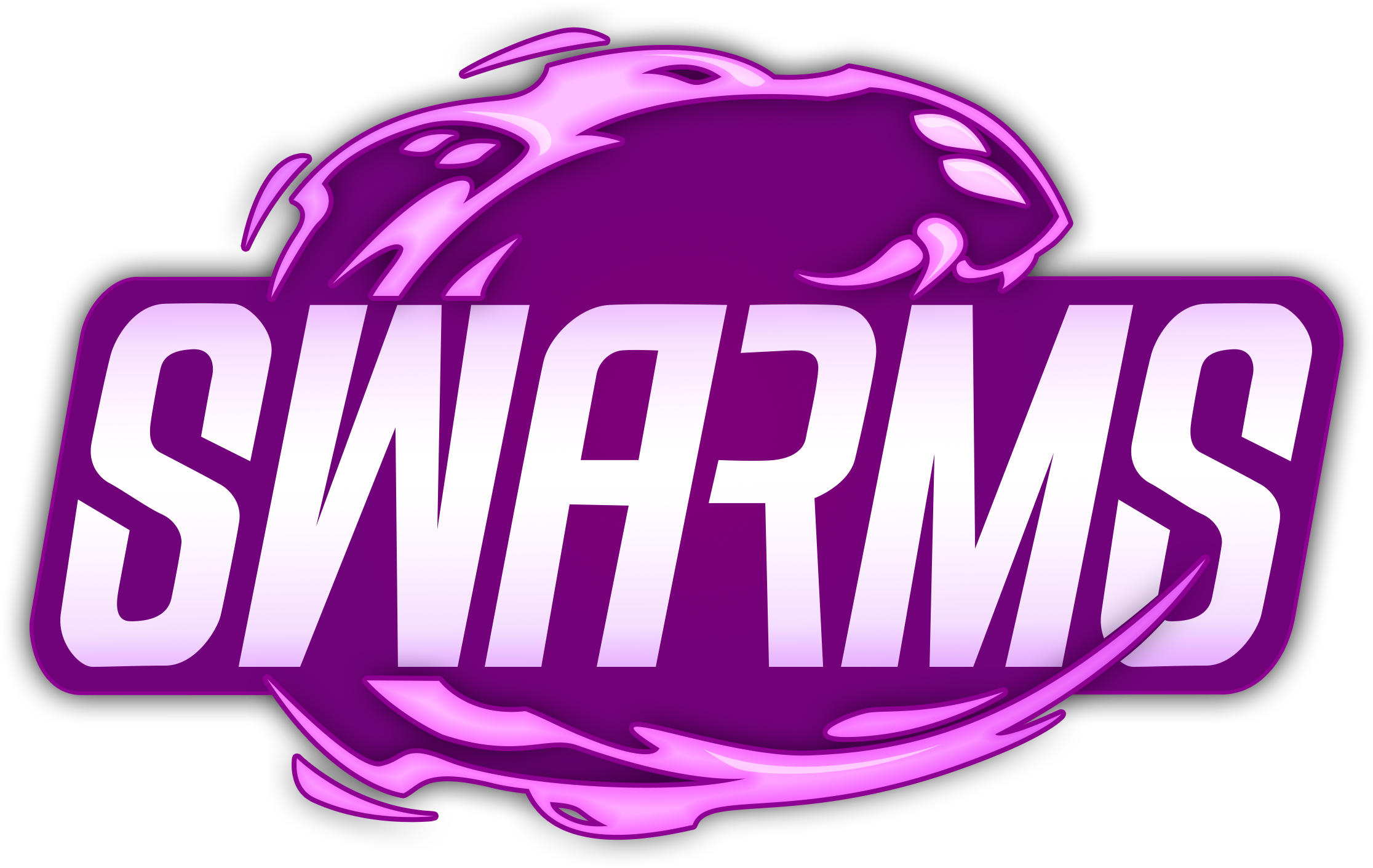 Logo of Swarms